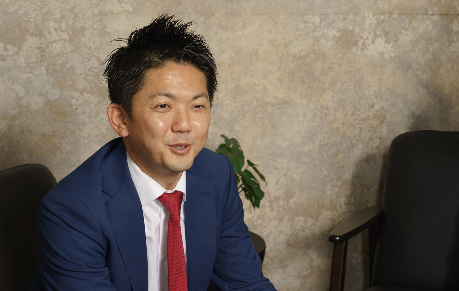 一心エステートの高田一洋さんがマンション住み替えの極意を語る画像