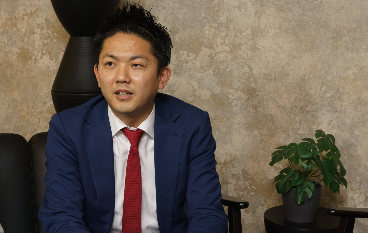 一心エステートの高田一洋さんがマンション住み替えの極意を語る画像