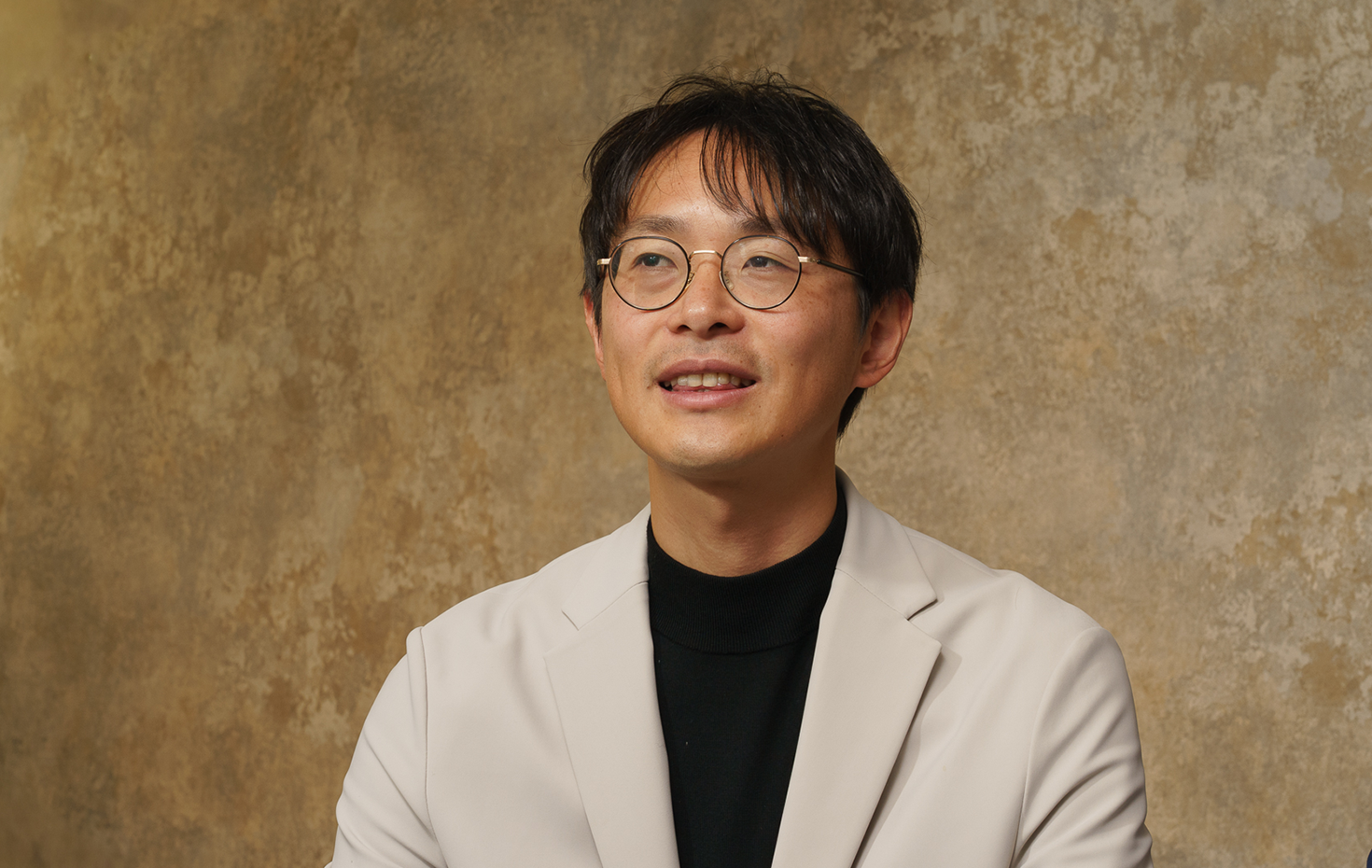 藤田祥吾さんがマンション住み替えの極意を語る画像