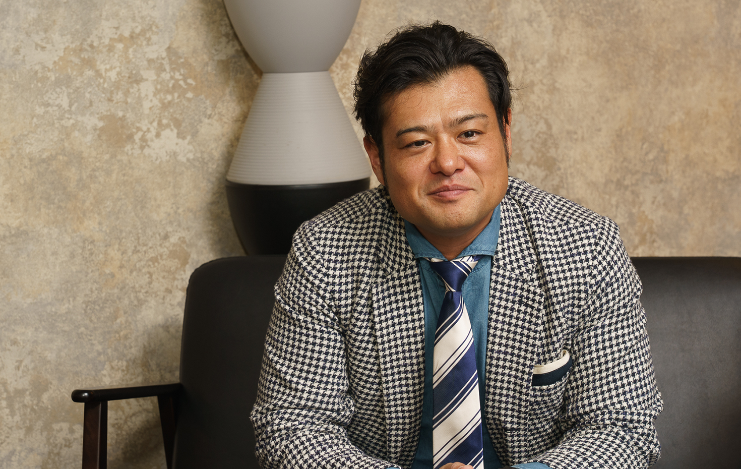 KIZUNA FACTORYの稲垣ヨシクニさんがマンション住み替えの極意を語る画像