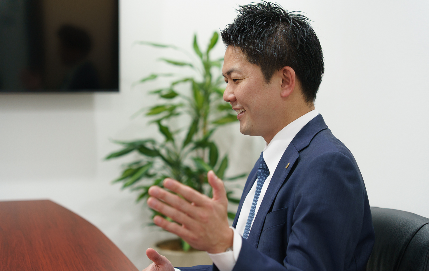 高田一洋さんプロフィール