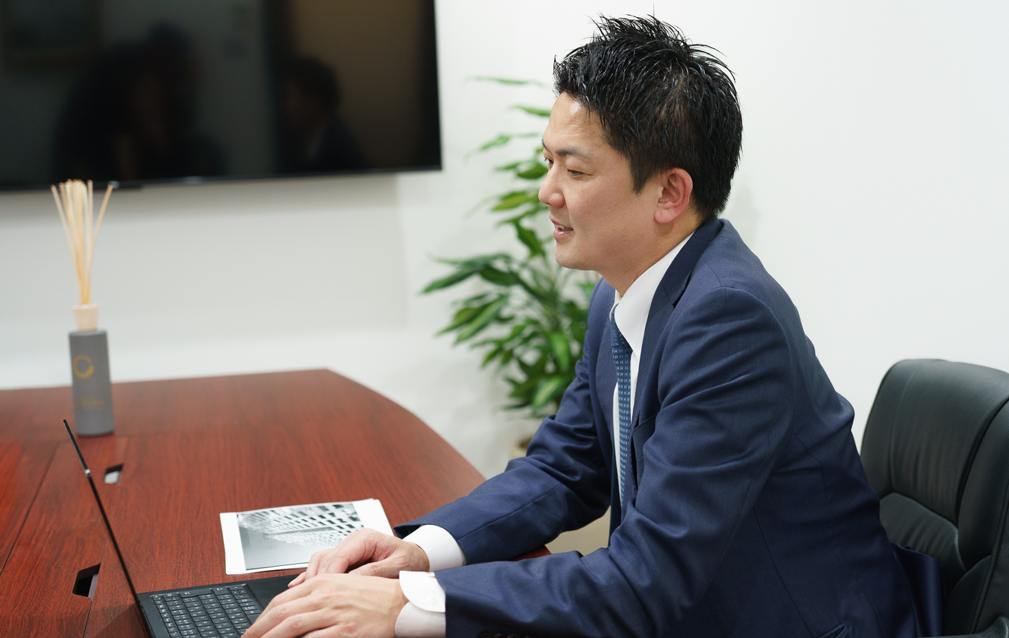 高田一洋さんプロフィール