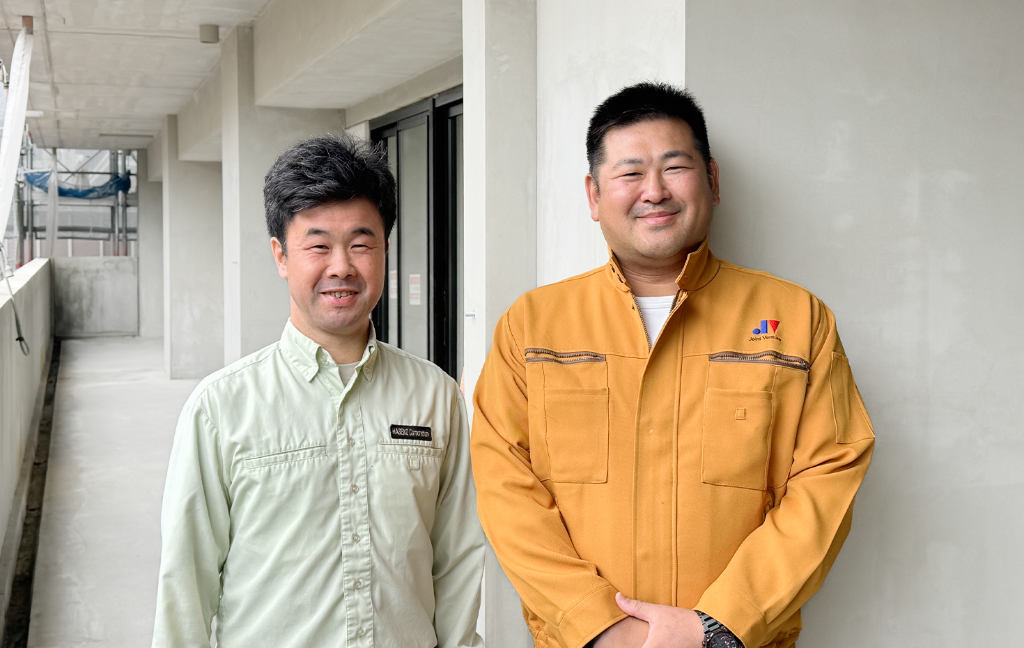プロフィール