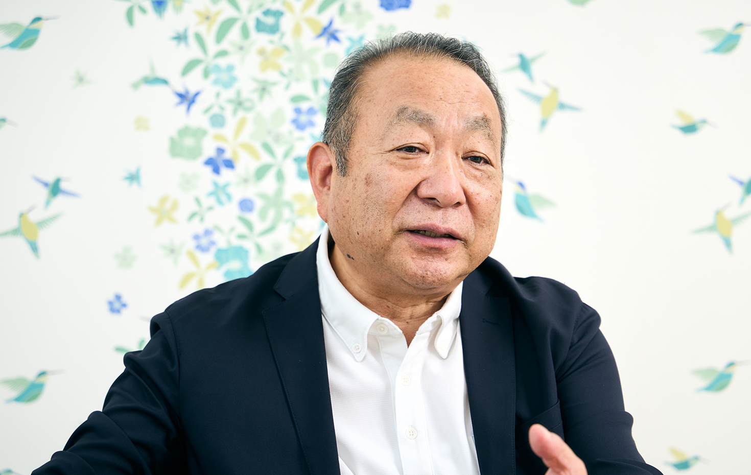 土屋さんは、「工事そのものだけより、優先順位が合っているかを考えるべき」と語る