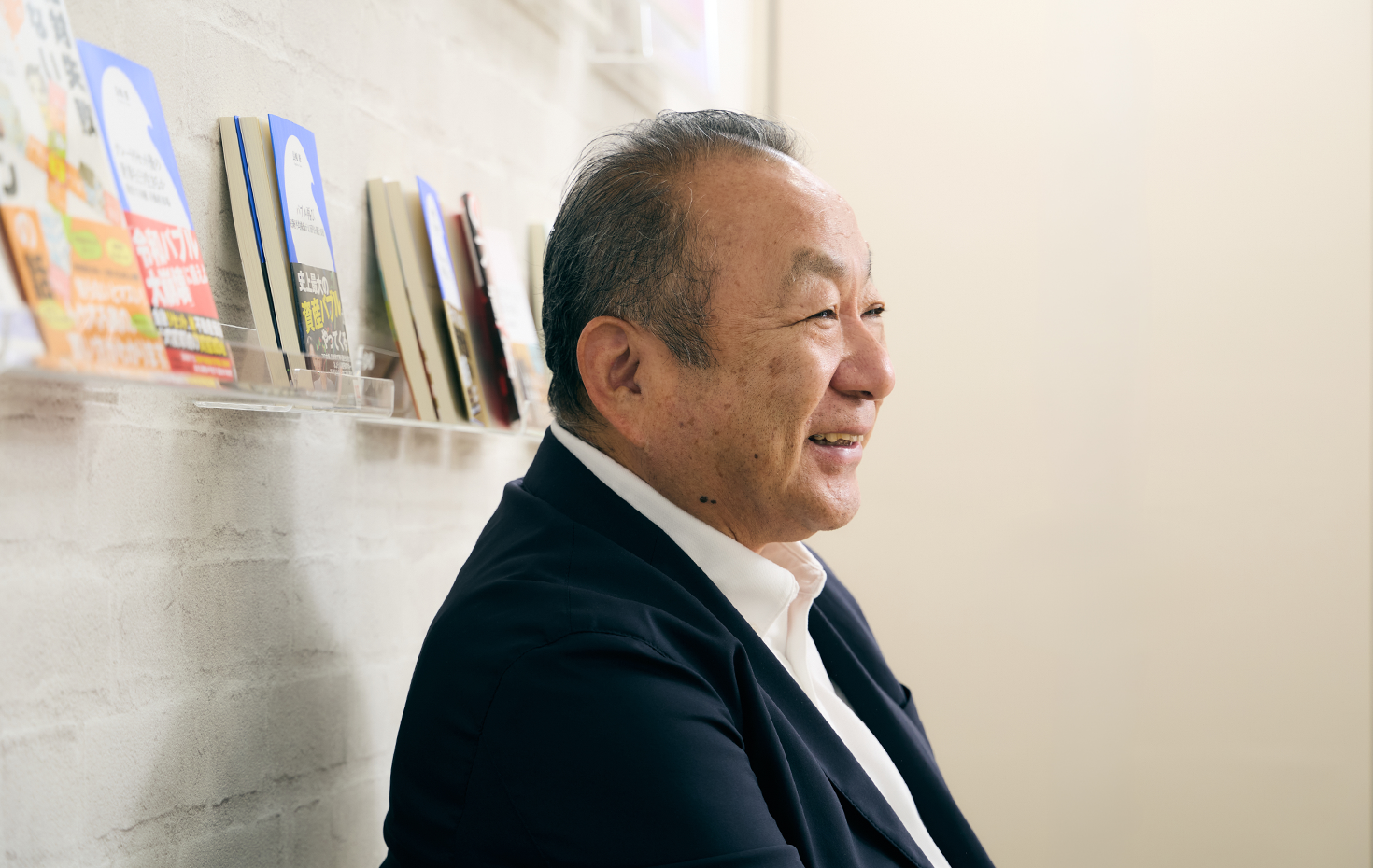 土屋さんは「エレベーターの更新は２年前に動き始めればちょうど良く、そこまで時間をかけて検討する項目は多くない」とも話す