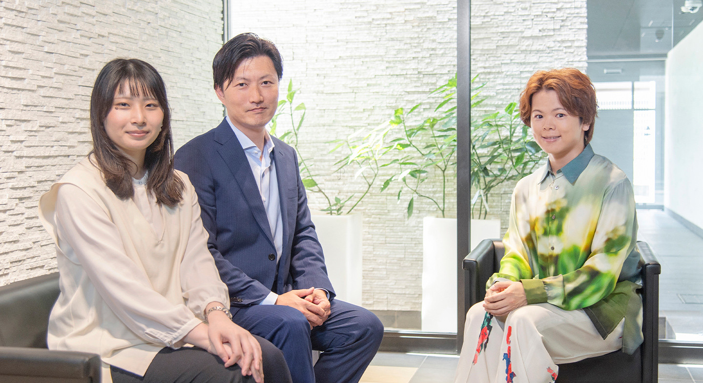マンション好き声優の村瀬歩さんと知る、建て替え・再開発の裏側