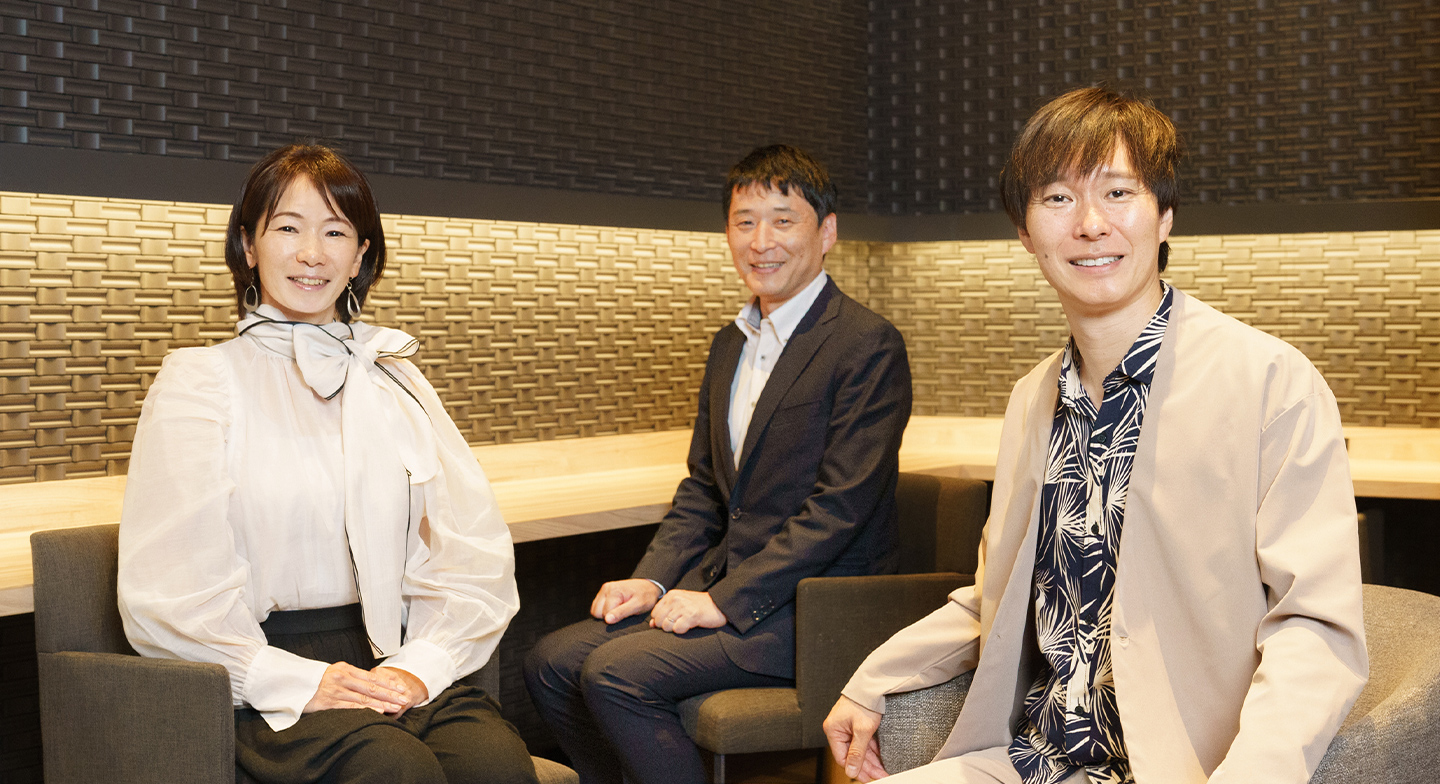 マシンガンズ滝沢さん「サステナブランシェ本行徳」でサステナブルな