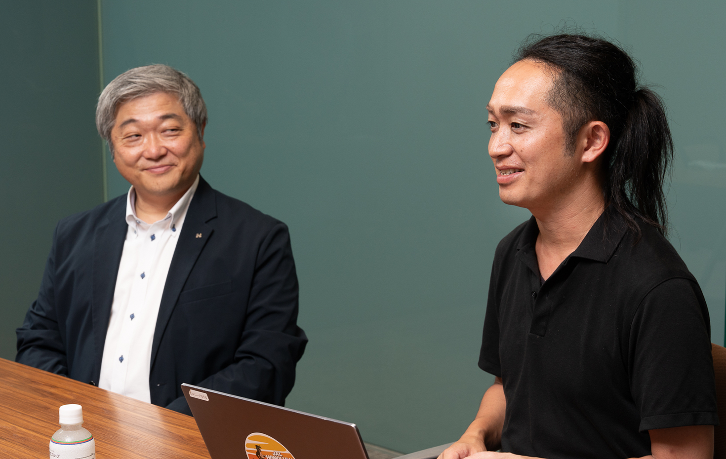 データが示す傾向と現場の肌感覚はほぼ一致