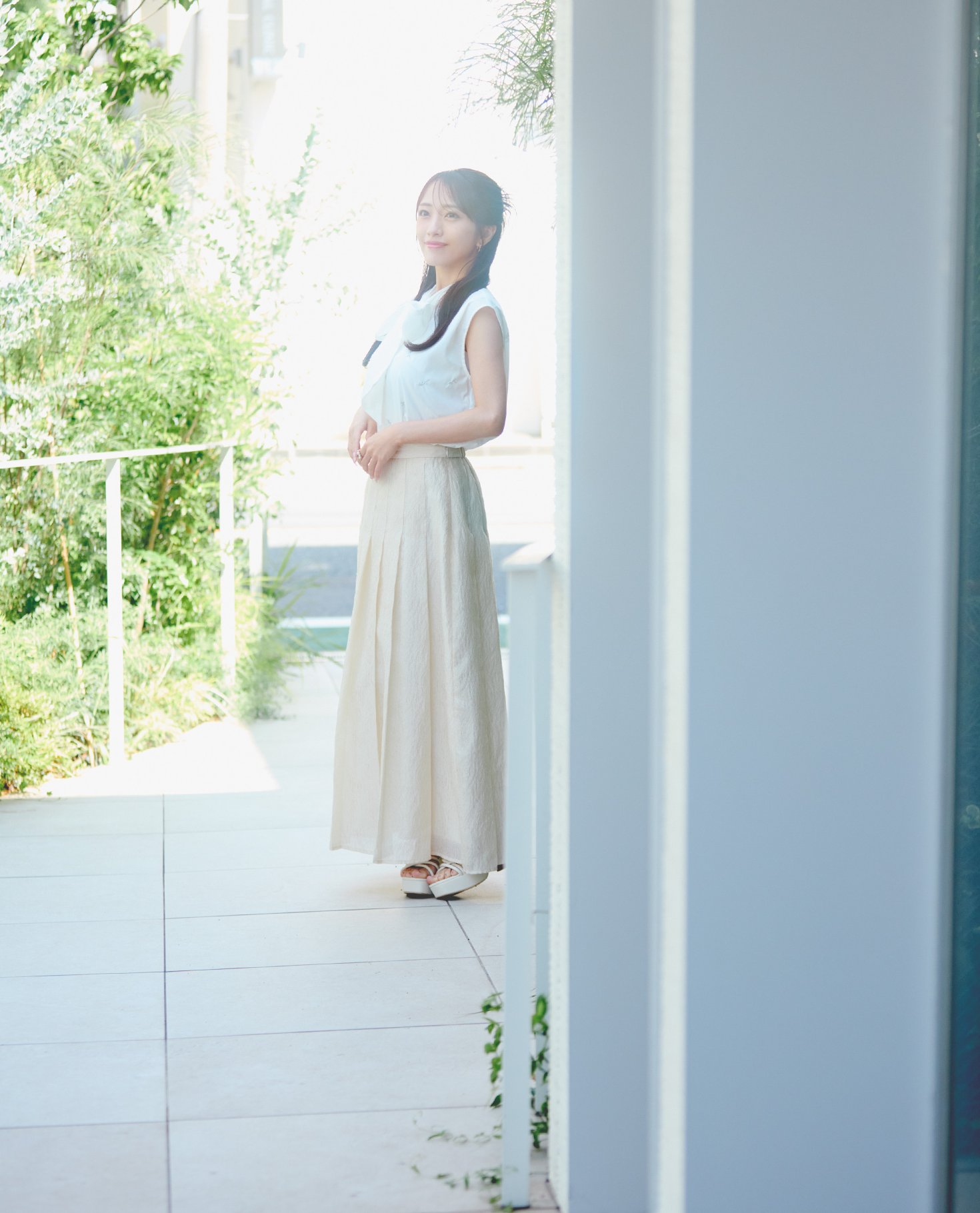向井地美音プロフィール