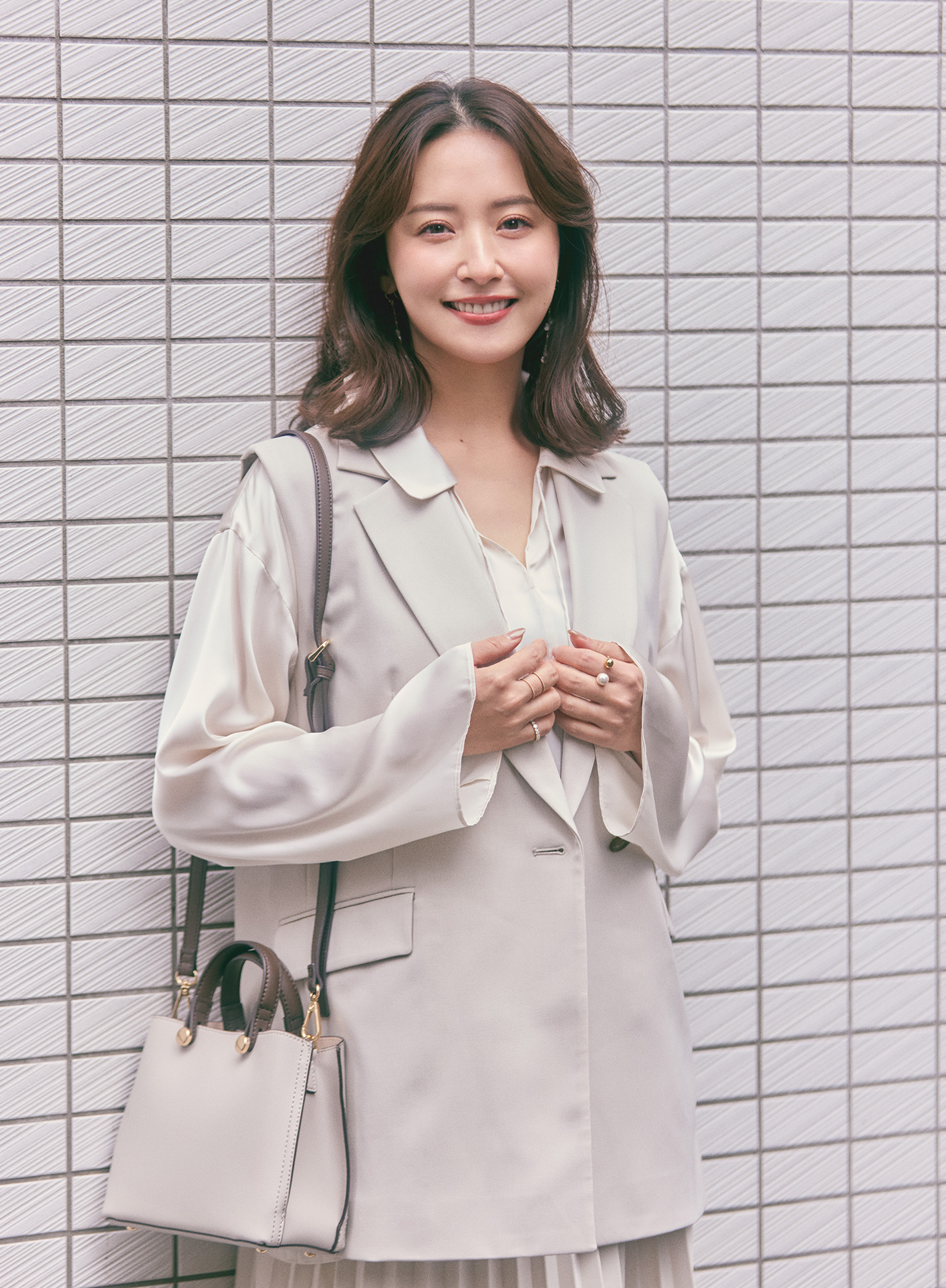 子育てや夫の仕事を考えると住まいはアクセス重視で選ぶという衛藤さん。今は都心に住んでいるけれど、どこにでも住んでいいなら自然に囲まれて暮らしてみたいという