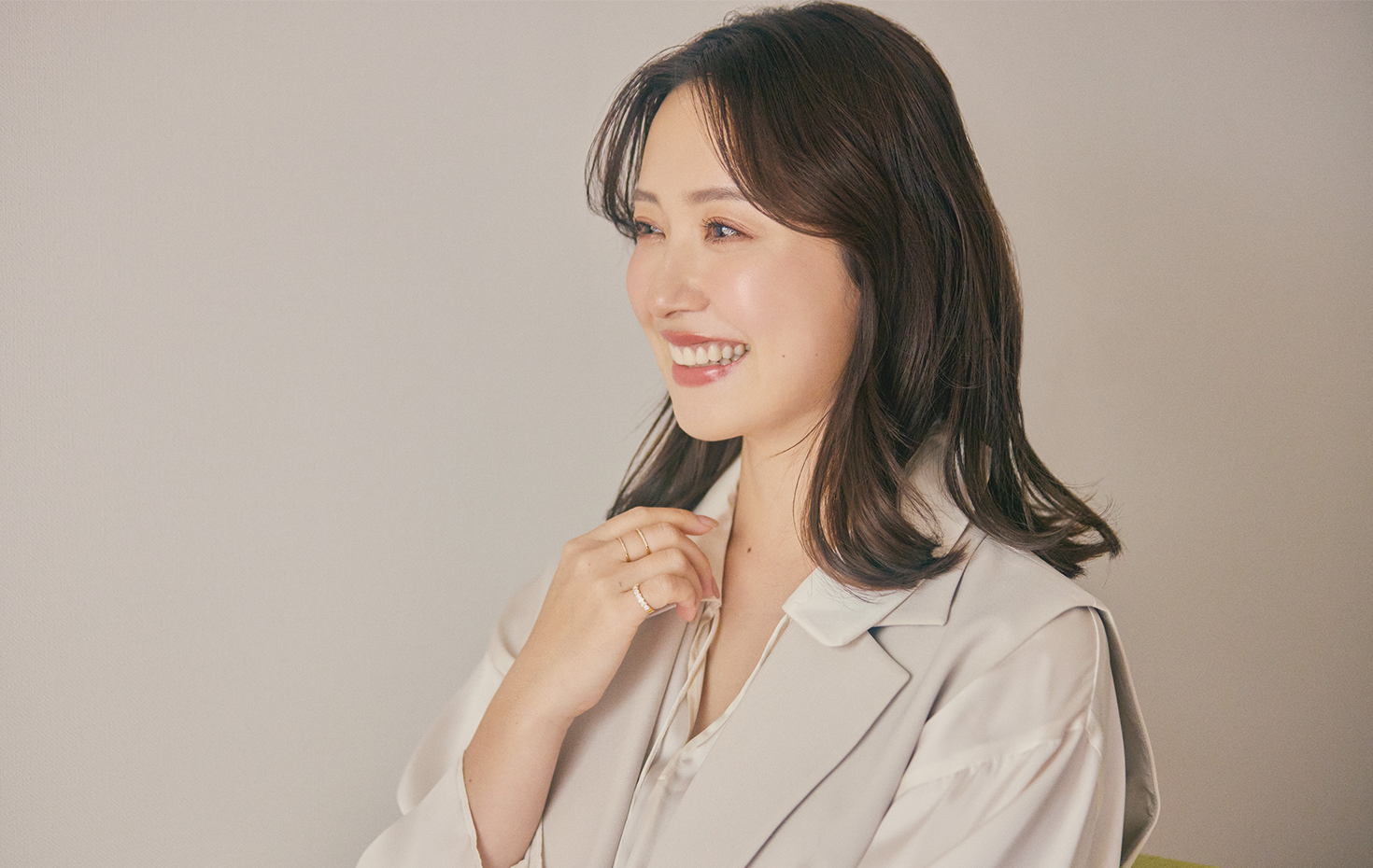 衛藤さんプロフィール