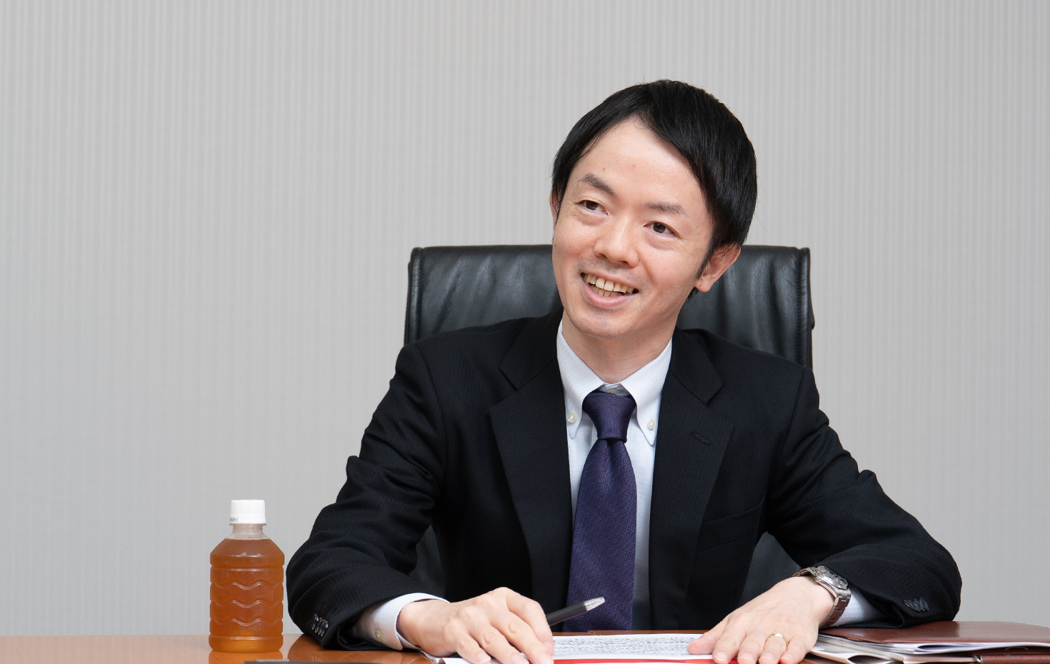 舩窪さんは「交通利便性の評価が継続的に高まっている」と話す
