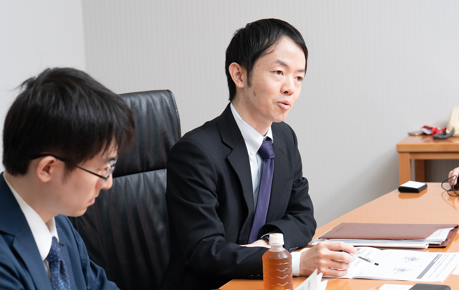 「新築だけを検討している方であっても、中古マンションの成約価格や成約件数はウォッチしておくべき」と、舩窪さんは語る