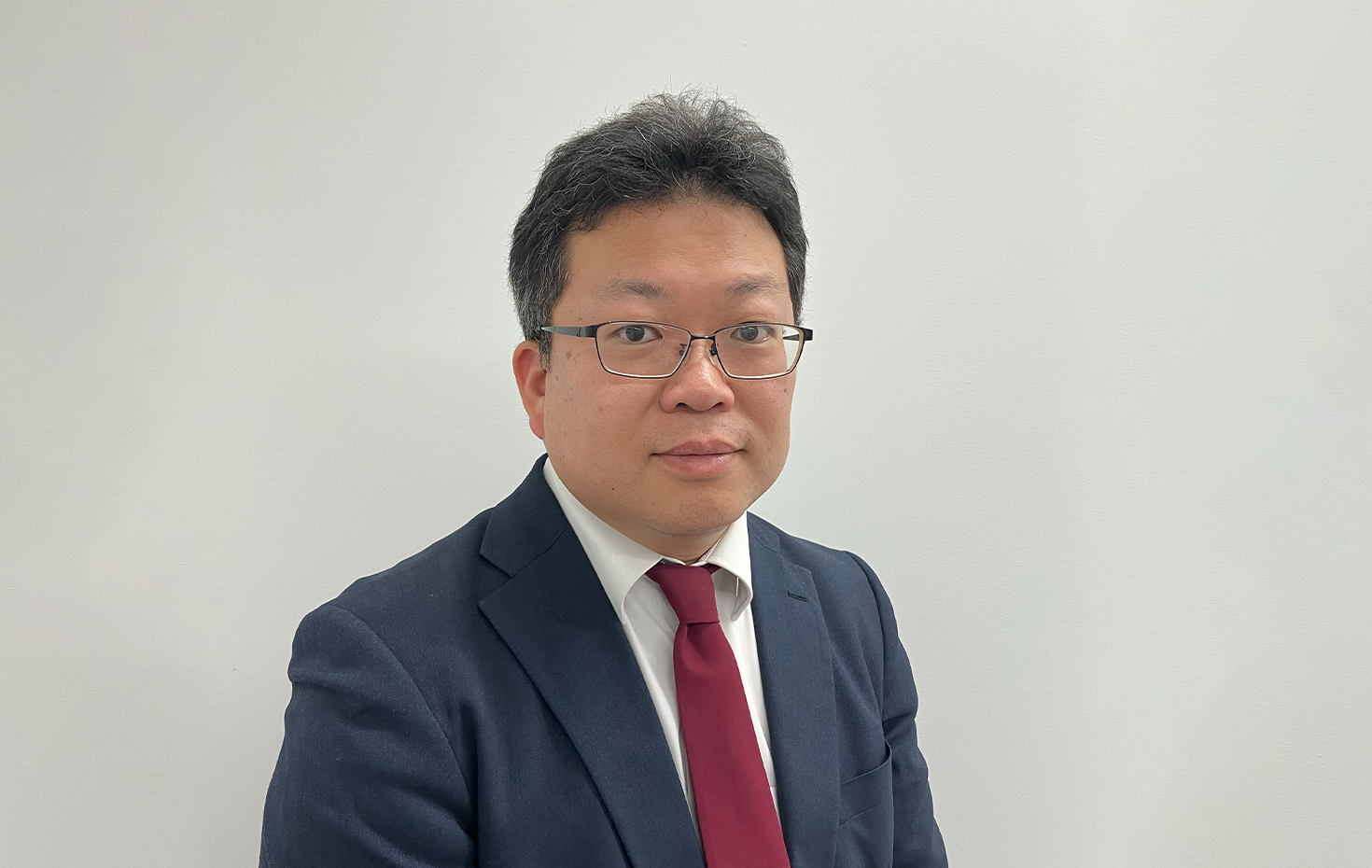 内上裕介さんプロフィール