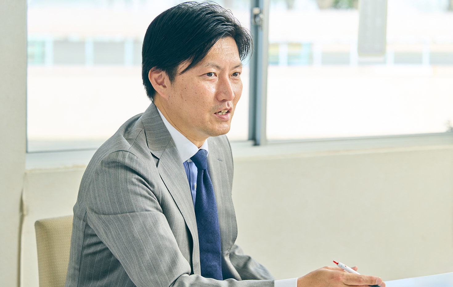 小関淳さんプロフィール