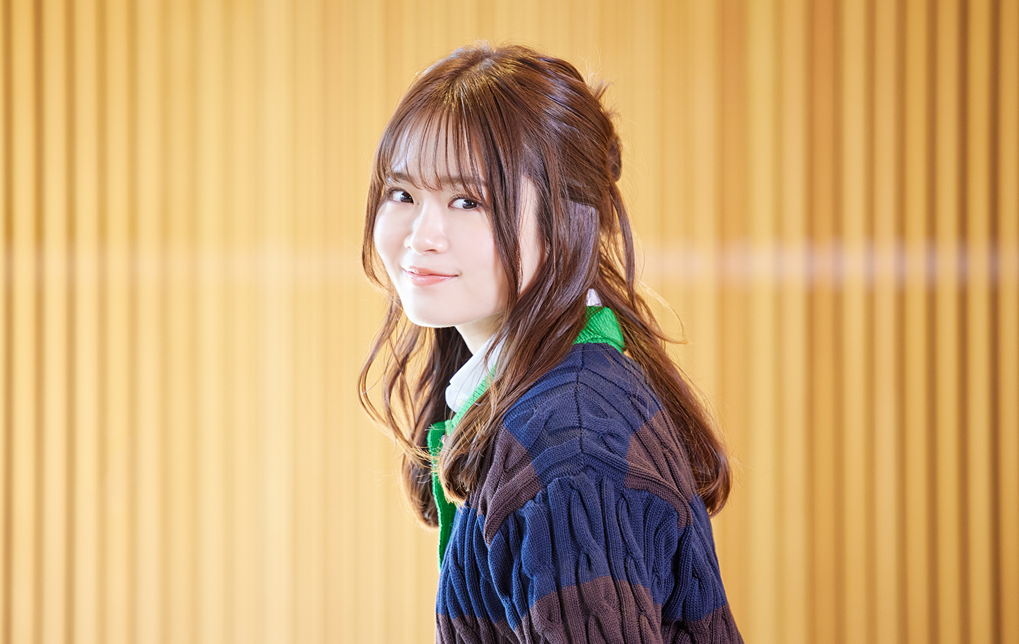 山崎怜奈プロフィール