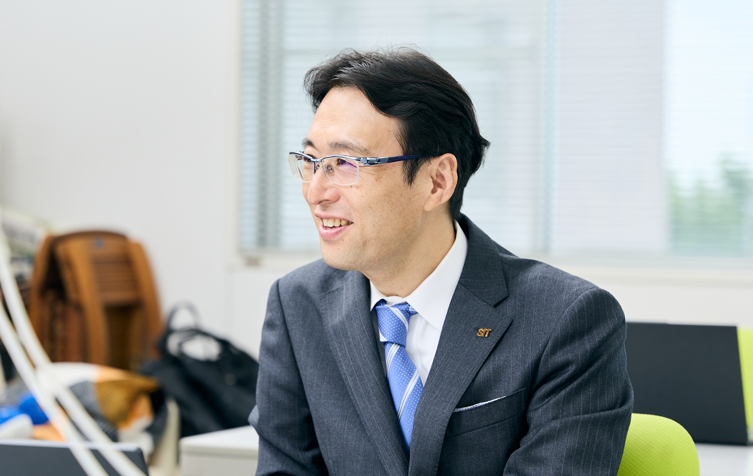 増田幸宏プロフィール