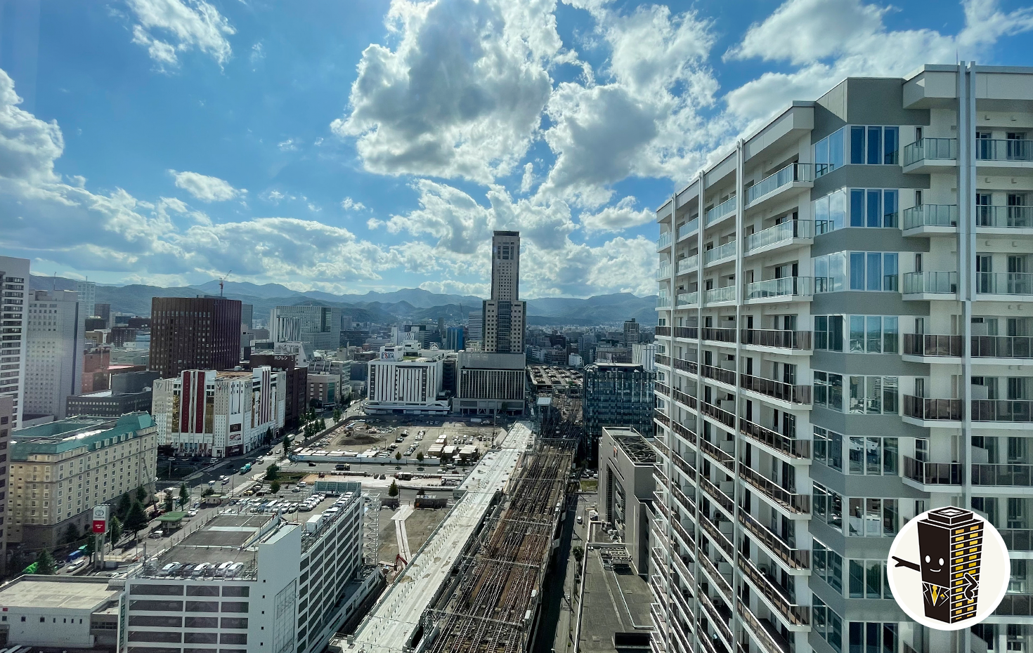 ザ・札幌タワーズの画像