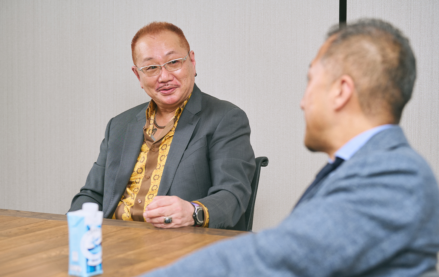 「安心して暮らすためにも、結果的に資産を守るためにも、購入前にマンションの管理状態を確認することが大切だ」と夏原さん