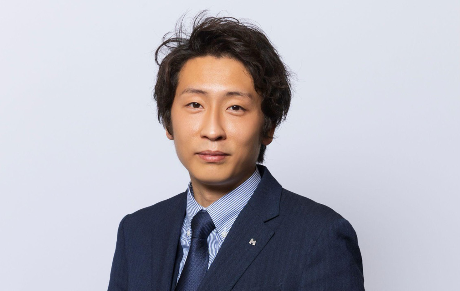 加藤暁さんプロフィール