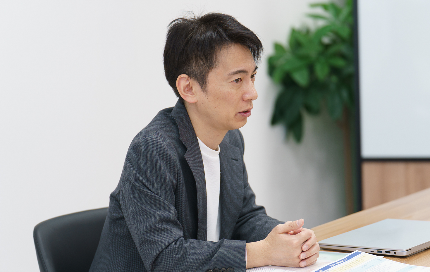 公認会計士・税理士の山田真哉さんの画像