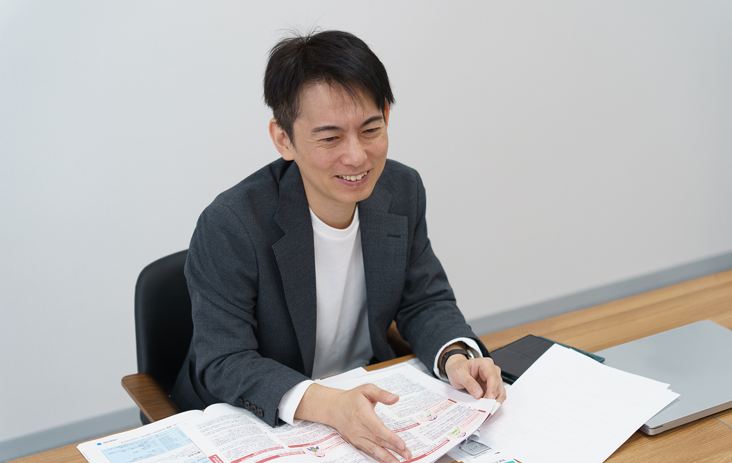 公認会計士・税理士の山田真哉さんの画像