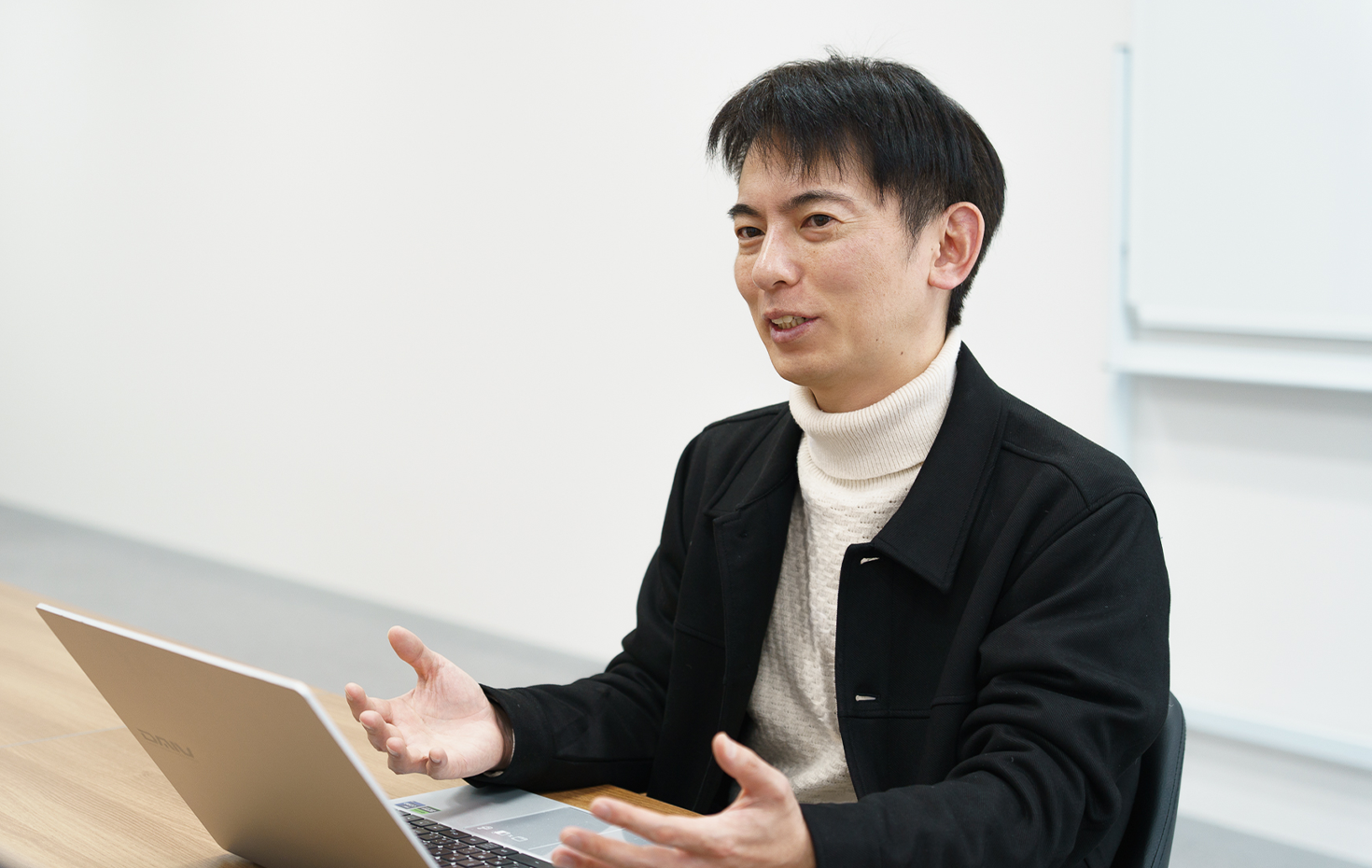 山田真哉さんプロフィール