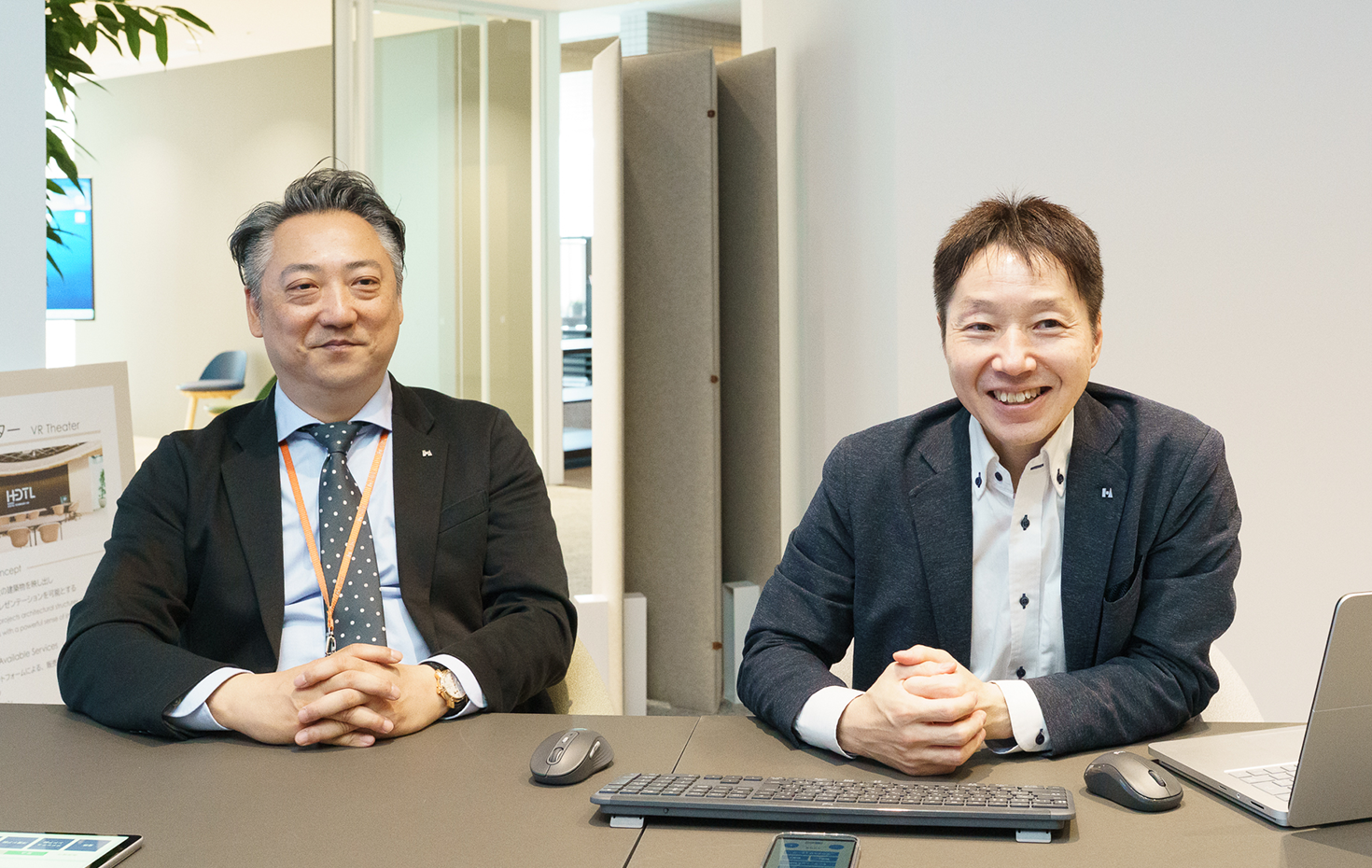 プロフィール画像