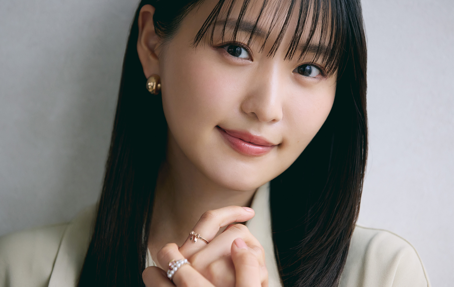 現在は家族と共に暮らしている菅井さん。愛着のある家具や家族との時間を手放せるほどの物件にはまだ出合えていないそう