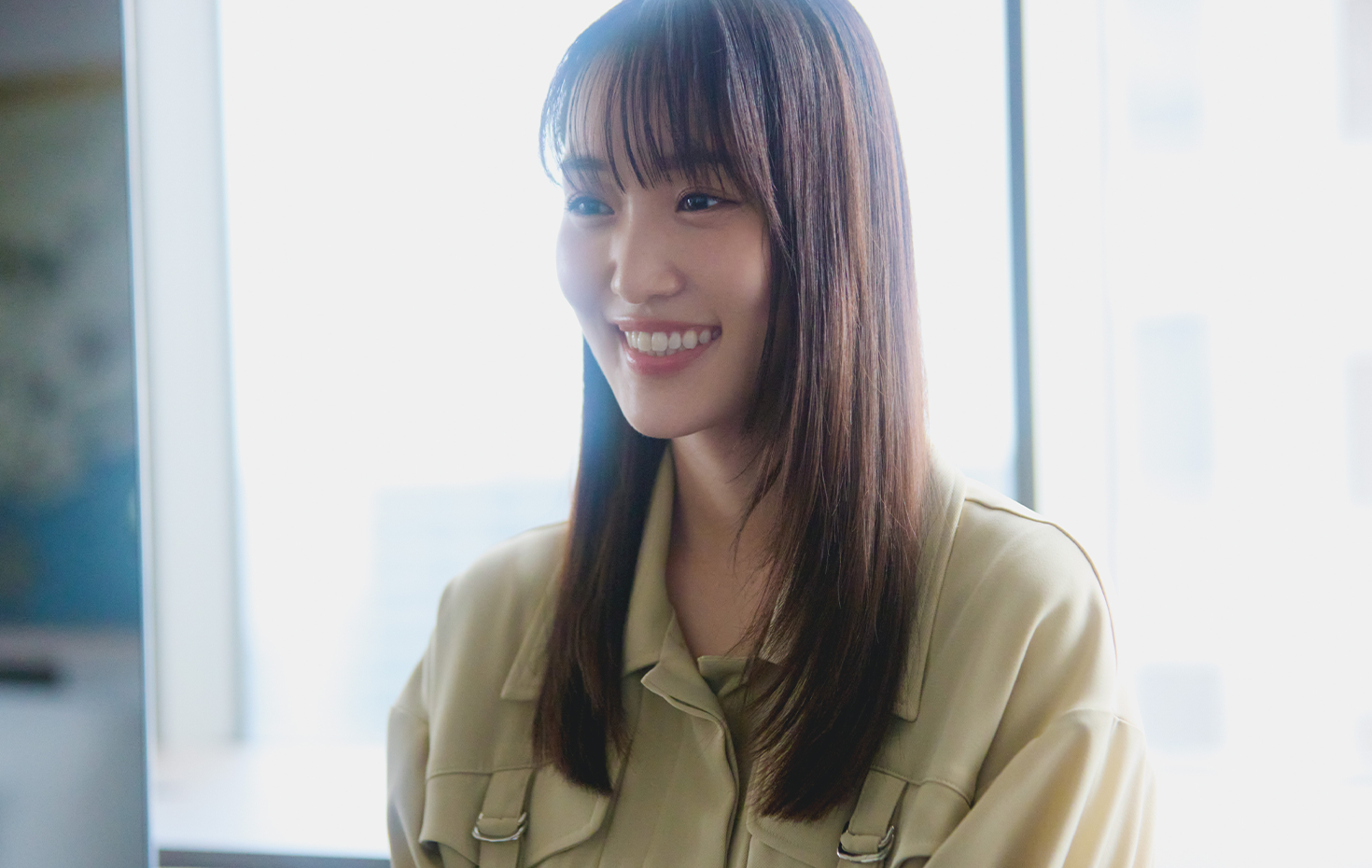 菅井友香さんプロフィール