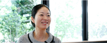 社会や地域とつながりのある介護付有料老人ホームで生きがい支援を目指す。