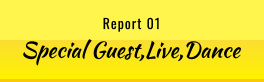 Special Guest,Live,Dance