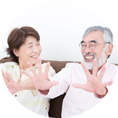 ロボットと体操