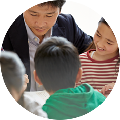 認知症をまなぼう