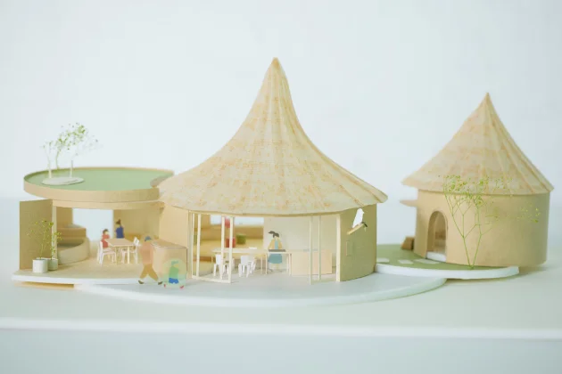 棚田テラスって?