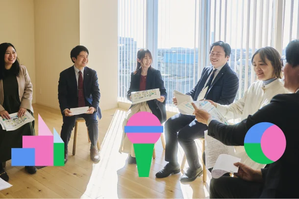 プロジェクト座談会