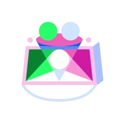 ホログラムスペース