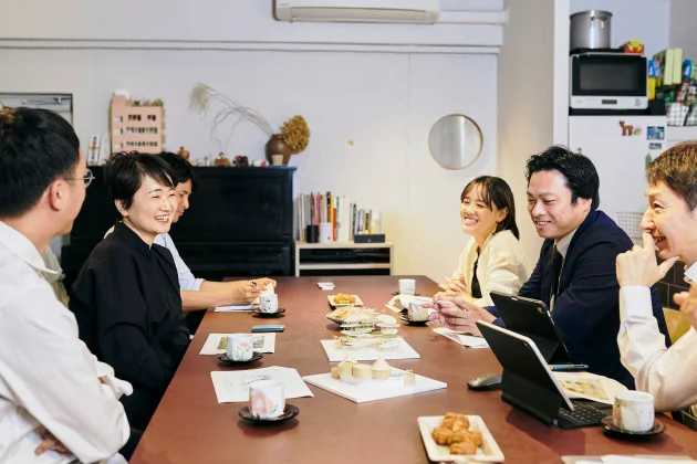 HASEKO 2050 Room Tourって？