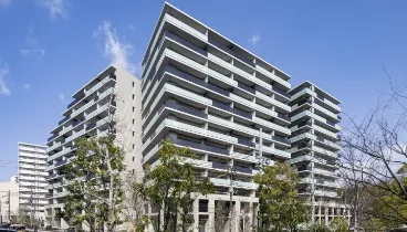 新千里東町近隣センター地区第一種市街地再開発事業