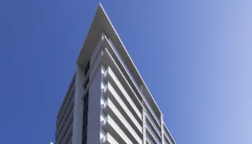 伊勢市駅前Ｃ地区第一種市街地再開発事業