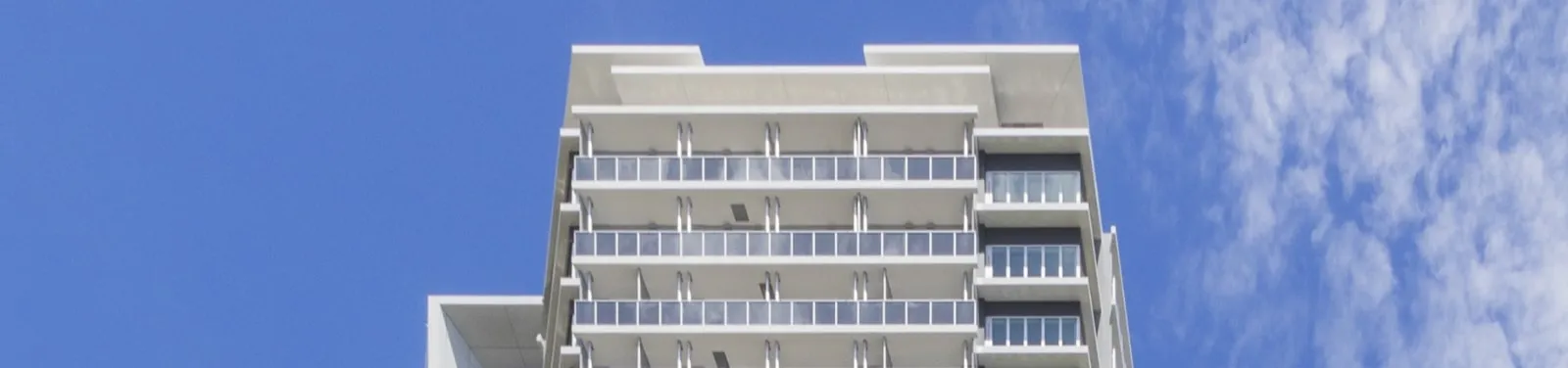 イトーピア浜離宮