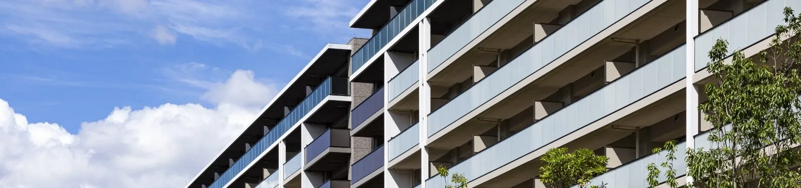 石神井公園団地