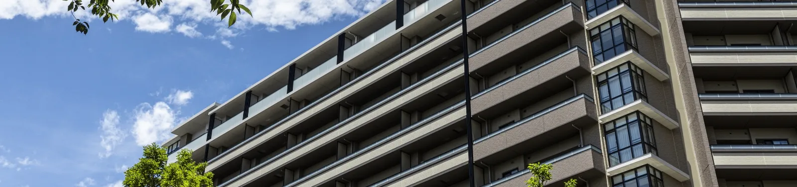 向原第二住宅団地