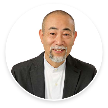 金寄 泰衍 氏（風水環境システム研究所所長）