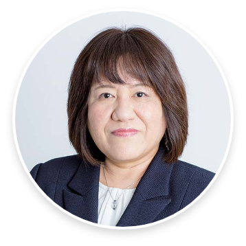 畠中 雅子 氏（ファイナンシャルプランナー）