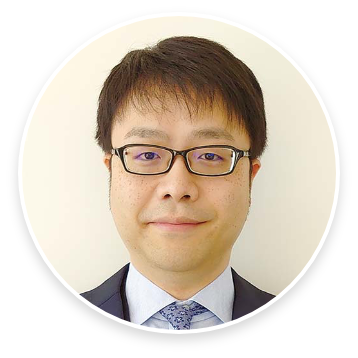 山端 慶太 氏（税理法人東京シティ税理士事務所 パートナー税理士）