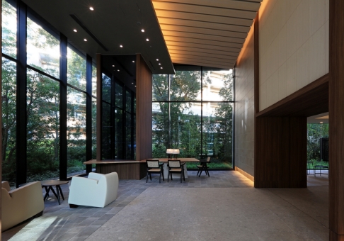 ルネつくばローレルコート