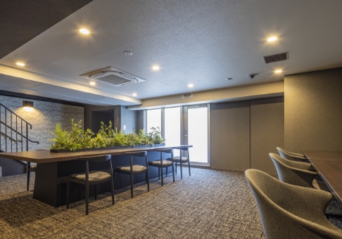 WORVE横浜伊勢佐木町