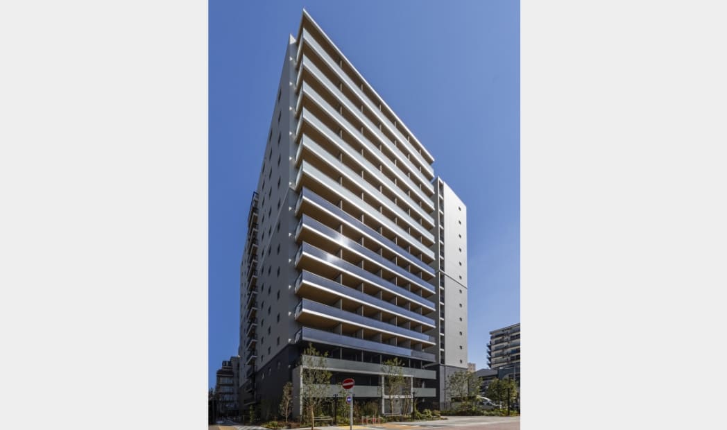 WORVE横浜伊勢佐木町