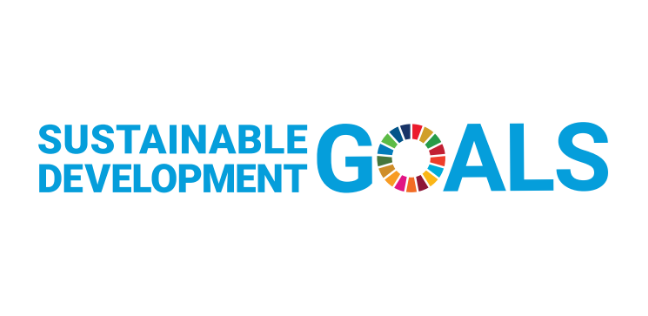 SUSTAINABLE DEVELOPMENT GOALS 世界を変えるための17の目標